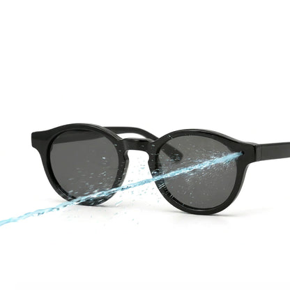 Prank Water Glasses